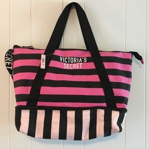 Victoria’s Secret Weekend Bag